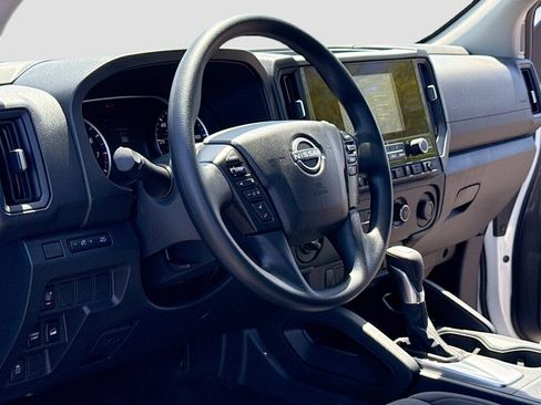New 2026 Nissan Frontier S AWD/4WD image 4