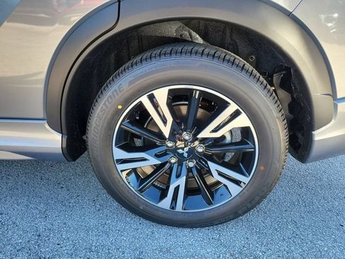 New 2026 Mitsubishi Eclipse Cross SEL AWD/4WD image 7