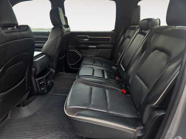 Used 2023 RAM 1500 Laramie AWD/4WD image 14