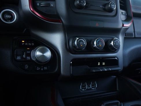 Used 2019 RAM 1500 Rebel AWD/4WD image 22