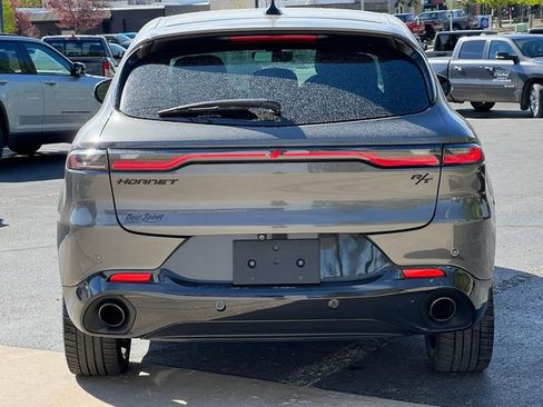 Used 2024 Dodge Hornet R/T AWD/4WD image 44