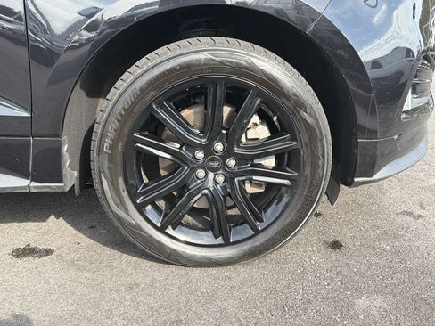 Used 2021 Ford Edge ST-Line FWD image 13