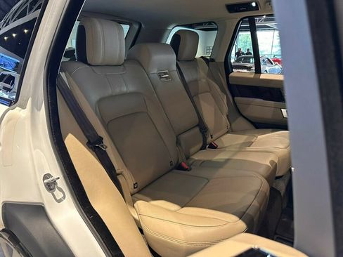 Used 2022 Land Rover Range Rover Westminster Edition AWD/4WD image 31