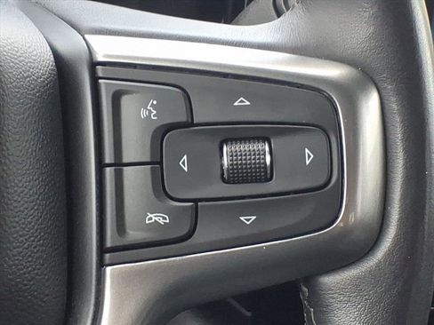 Certified 2022 Chevrolet Silverado 1500 LT image 13