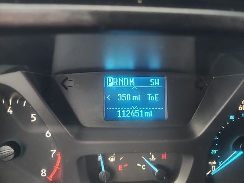 Used 2015 Ford Transit 350 XLT image 12