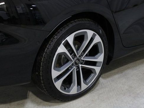 New 2026 Audi A3 2.0T Premium AWD/4WD image 28