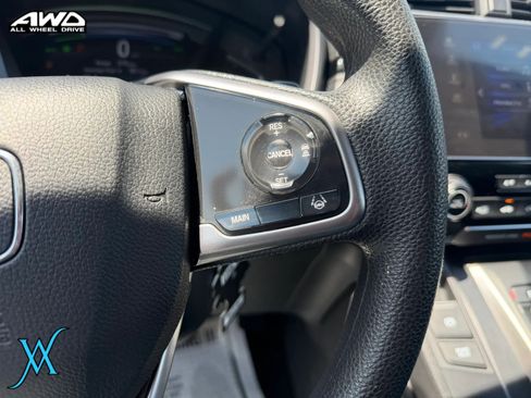 Used 2022 Honda CR-V EX image 29