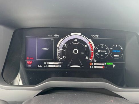 New 2026 Toyota Tundra Limited image 24