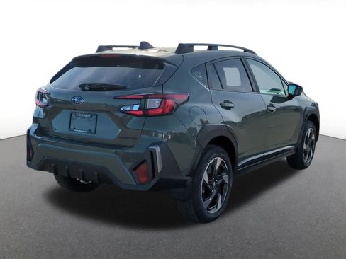 New 2026 Subaru Crosstrek 2.5i Limited image 6