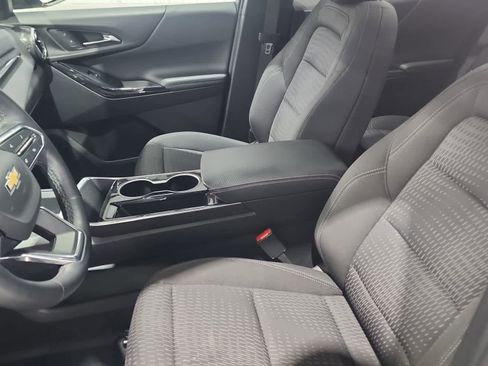 Used 2025 Chevrolet Equinox LT image 20