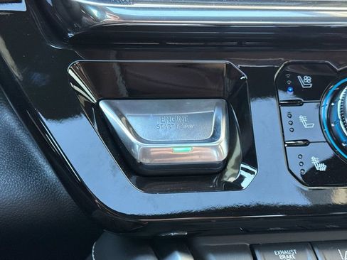 New 2026 GMC Sierra 2500 Denali Ultimate w/ Max Trailering Package AWD/4WD image 22