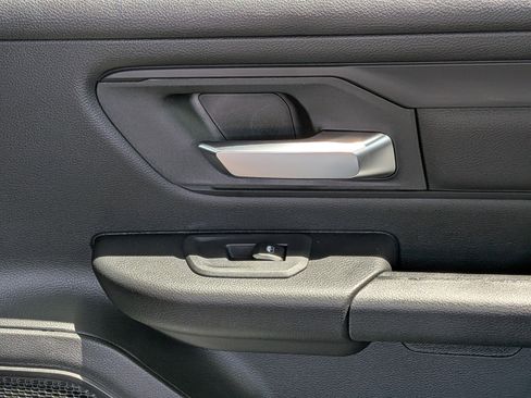 New 2026 RAM 1500 Classic Warlock AWD/4WD image 13