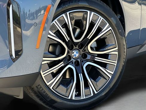 New 2026 BMW X3 xDrive30 w/ Premium Package AWD/4WD image 14
