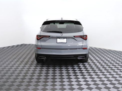 Used 2026 Acura MDX A-Spec AWD/4WD image 8