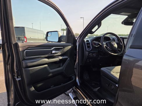 New 2026 RAM 1500 Lone Star image 13