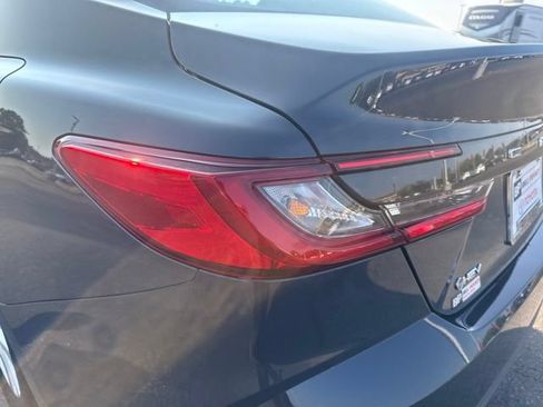 Used 2026 Toyota Camry LE FWD image 10