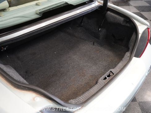 Used 2001 Jaguar S-TYPE 3.0 image 24