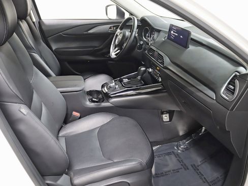 Used 2022 MAZDA CX-9 Touring Plus image 31
