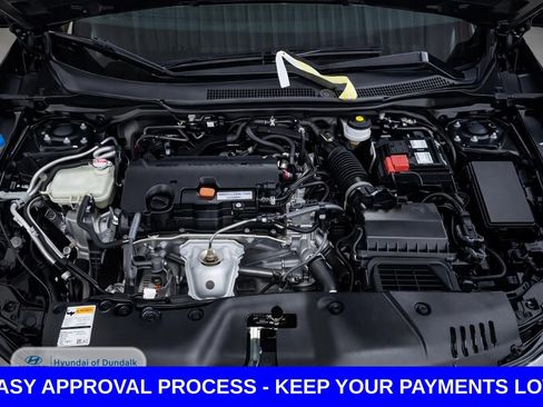 Used 2020 Honda Civic LX image 13