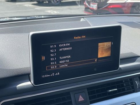 Used 2018 Audi S4 Premium Plus AWD/4WD image 16