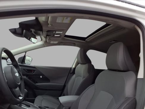 New 2026 Subaru Crosstrek 2.0i Premium image 15