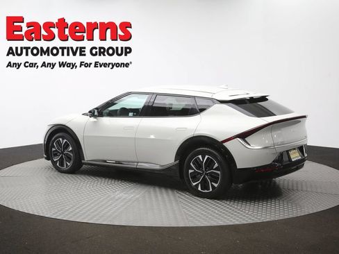 Used 2022 Kia EV6 Wind w/ Wind Technology Package AWD/4WD image 61