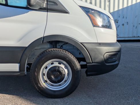 New 2026 Ford Transit 250 image 12