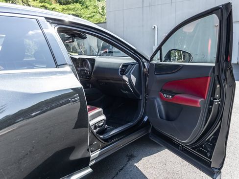 Used 2023 Lexus NX 350 AWD image 18