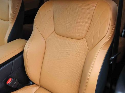 New 2026 Lexus RX 350 Premium FWD image 33