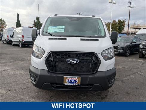 New 2026 Ford Transit 350 T350 RWD image 8