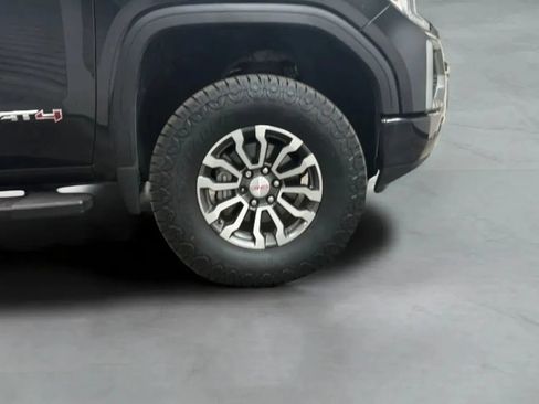 Used 2020 GMC Sierra 1500 AT4 w/ AT4 Premium Package AWD/4WD image 25