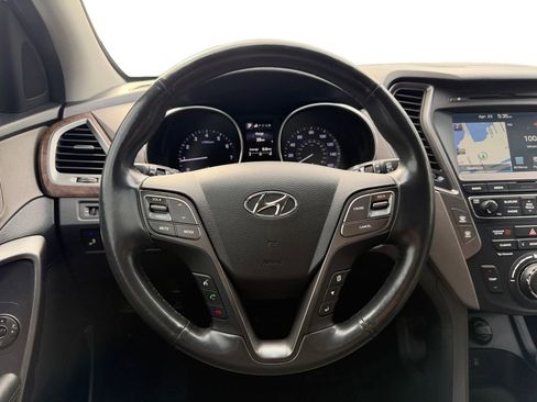 Used 2018 Hyundai Santa Fe Sport w/ 2.4L Tech Package 04 FWD image 13