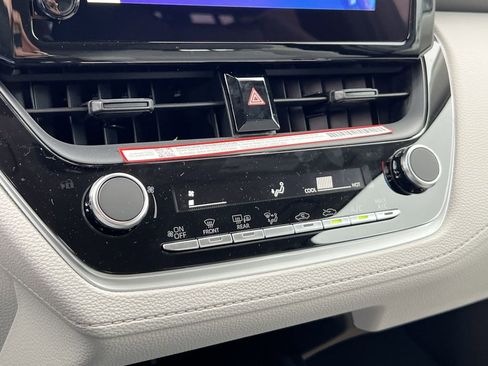 New 2026 Toyota Corolla Cross L image 16