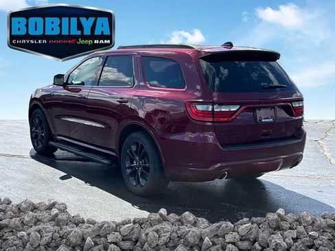 Used 2024 Dodge Durango R/T AWD/4WD image 4