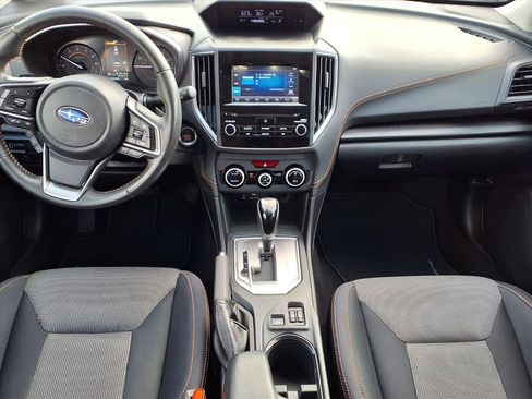 Used 2021 Subaru Crosstrek 2.0i Premium w/ Moonroof Package image 4