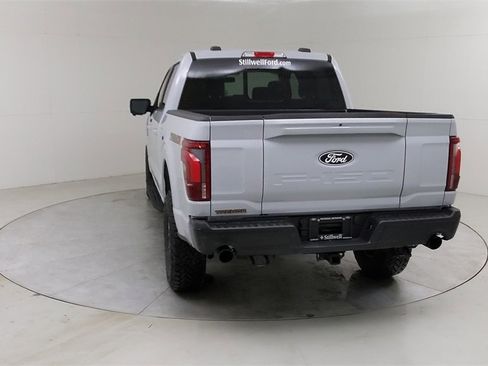 New 2025 Ford F150 Tremor w/ Equipment Group 402A High image 16