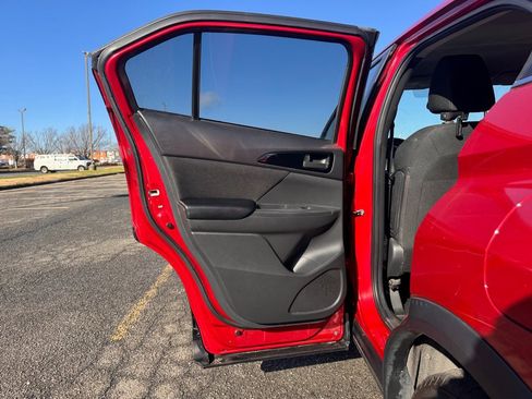 Used 2018 Mitsubishi Eclipse Cross ES image 12