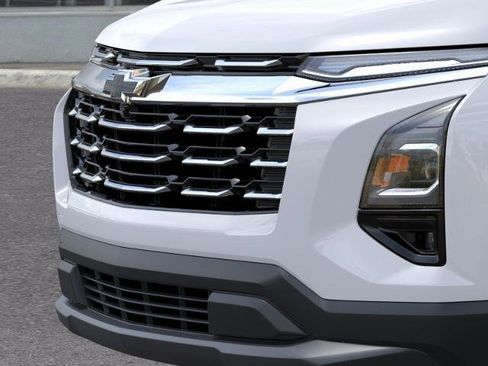 New 2026 Chevrolet Equinox LT FWD image 42