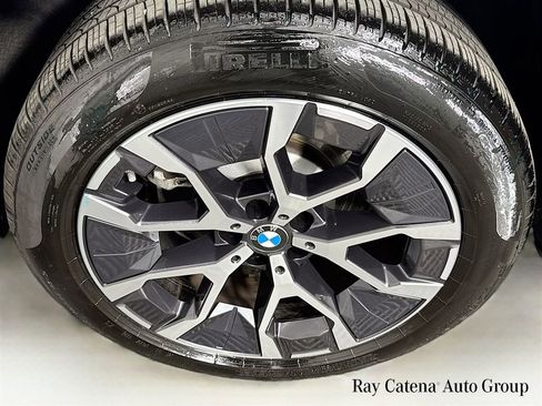 Used 2026 BMW X3 xDrive30 w/ Premium Package AWD/4WD image 29