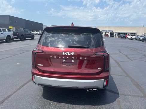 Used 2023 Kia Telluride SX Prestige AWD/4WD image 11