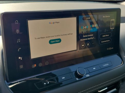 New 2026 Nissan Rogue Platinum image 22