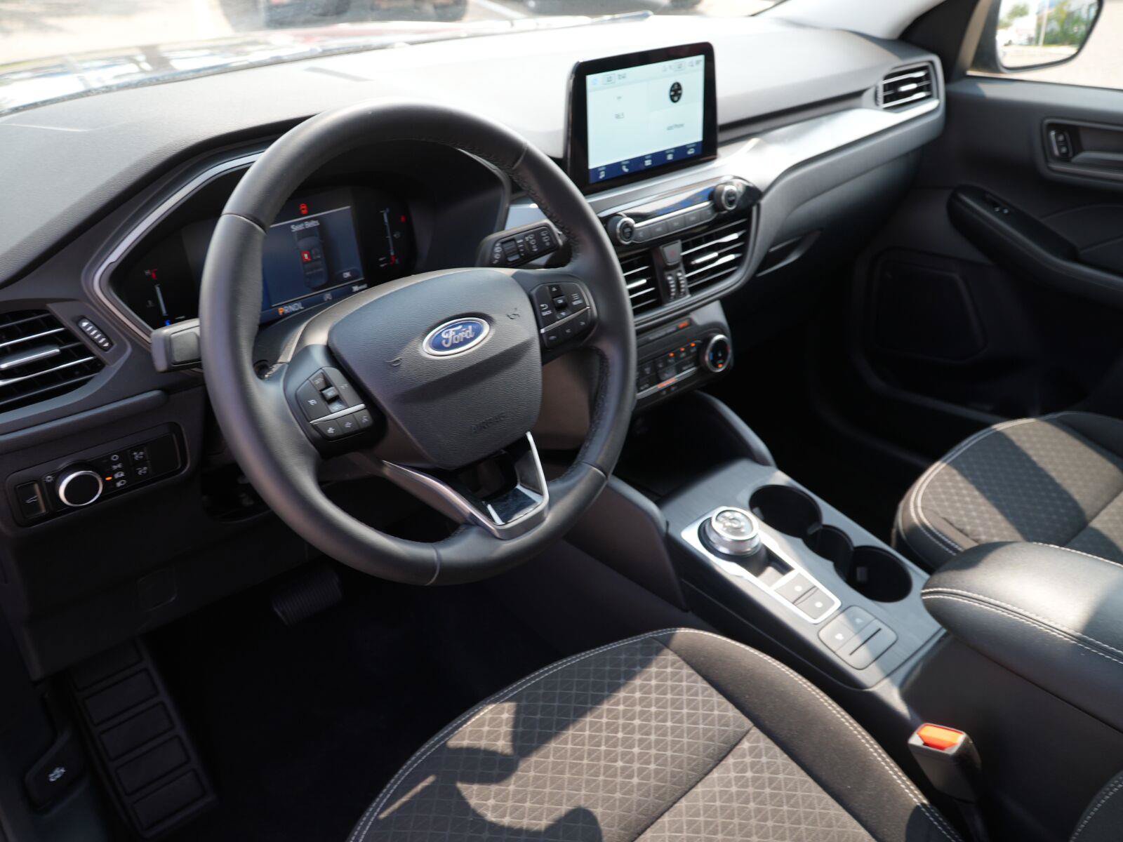Used 2024 Ford Escape Active FWD image 6