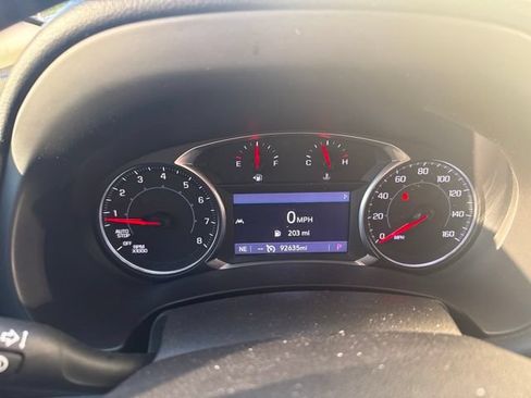 Used 2022 GMC Terrain SLT AWD/4WD image 6