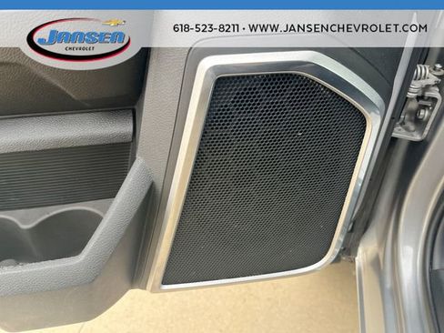 Used 2024 RAM 2500 Laramie image 23