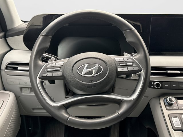 Used 2025 Hyundai Palisade SEL AWD/4WD image 12
