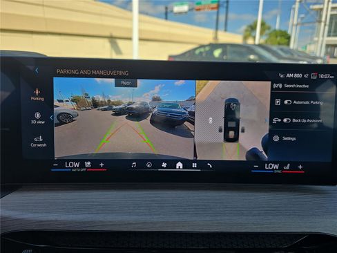 Used 2025 BMW 330i Sedan image 20