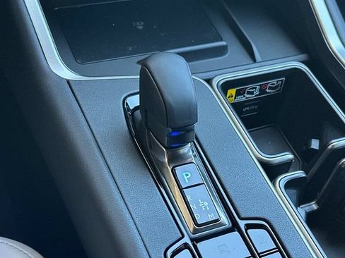 New 2026 Lexus TX 350 AWD image 20