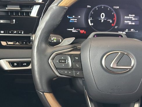 Certified 2025 Lexus RX 350 Premium w/ Convenience Package FWD image 15