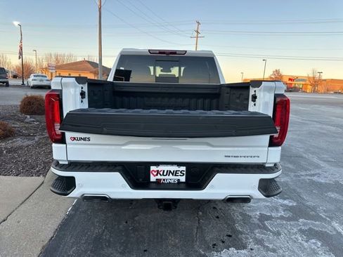 Used 2023 GMC Sierra 1500 Denali image 14