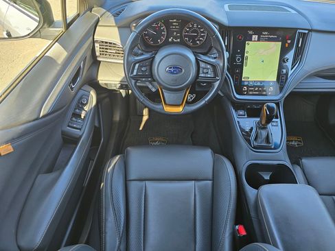 Used 2022 Subaru Outback Wilderness image 31